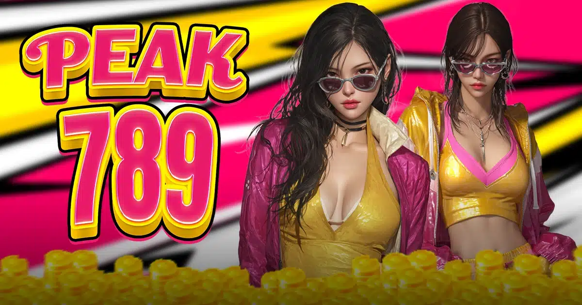 PEAK789 PEAK789