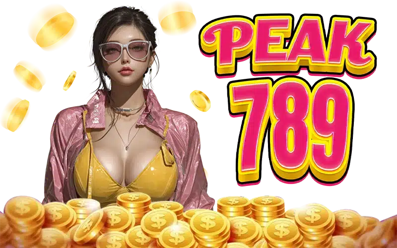 PEAK789 PEAK789