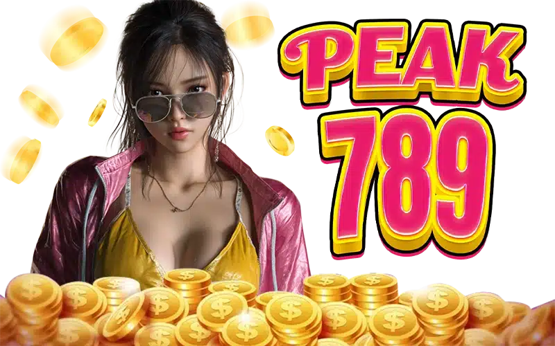 PEAK789 PEAK789