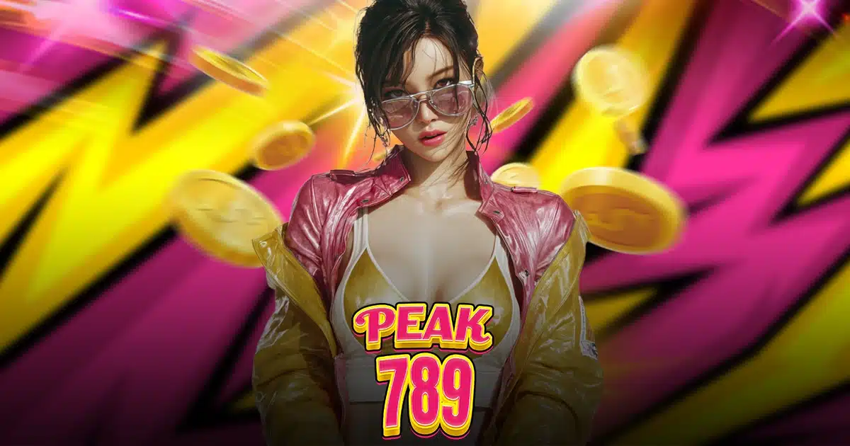 PEAK789 PEAK789